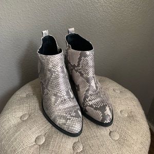Booties